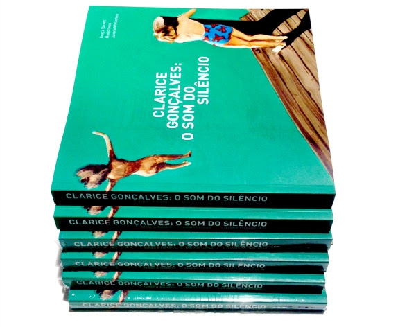 Livro - o som do silêncio