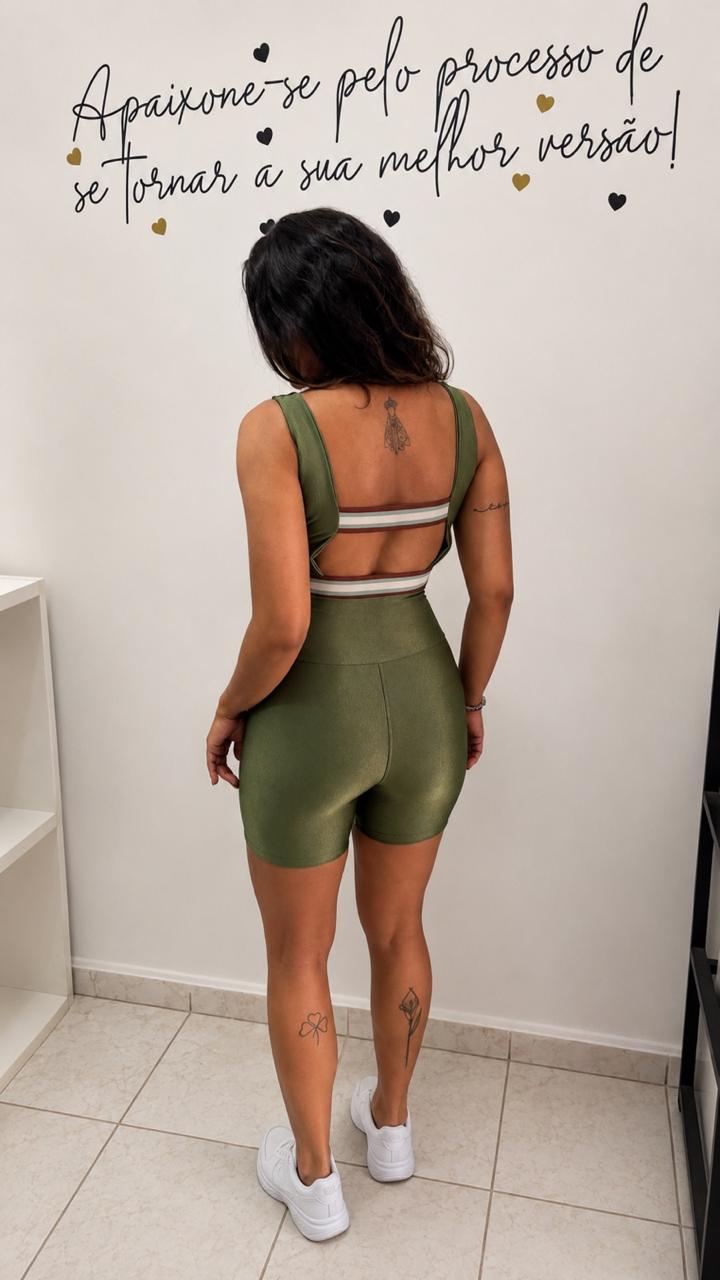 Conjunto Aurora