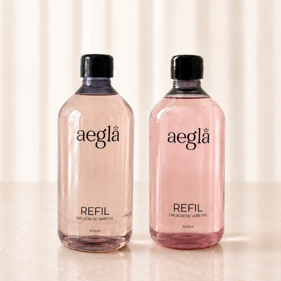 Refil para Difusor - 500ml
