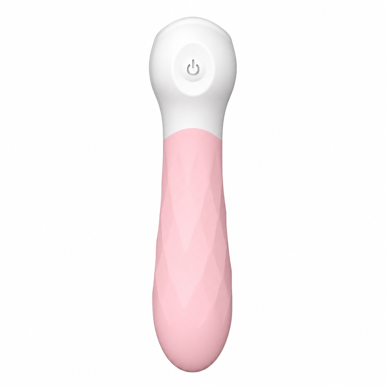 Mini Vibrador em Silicone com 9 Modos de Vibração – S-HANDE Mini 3