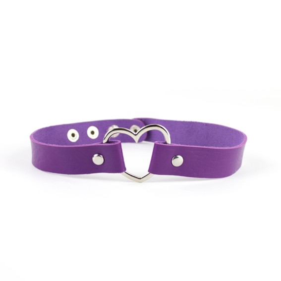 Kit Fetiche em Pelúcia com Tiara de Gatinho, Plug Anal com Pompom, Grampos Para os Seios com Guizo e Coleira de Coração - Sexy Import