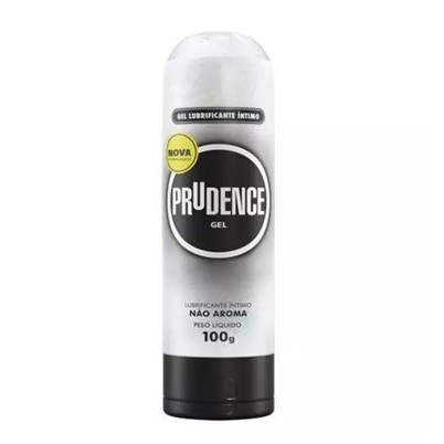 Gel Lubrificante Íntimo - Prudence