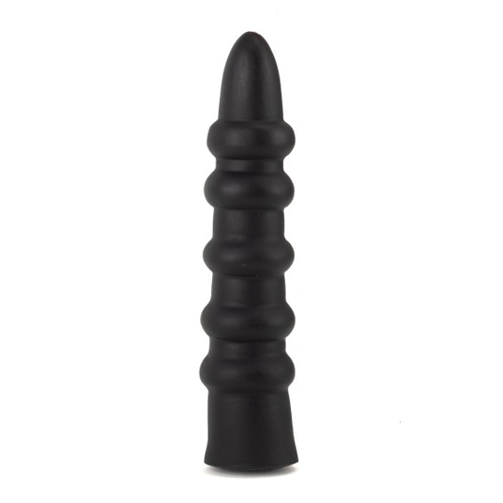 Plug Anal Maciço Escalonado - Exxxplict Love
