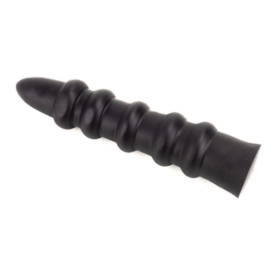Plug Anal Maciço Escalonado - Exxxplict Love