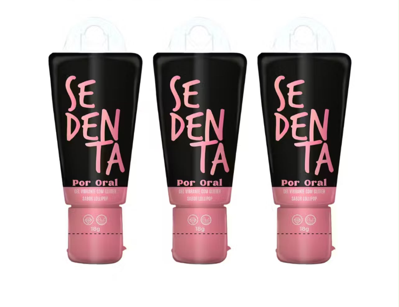 SEDENTA - Por oral