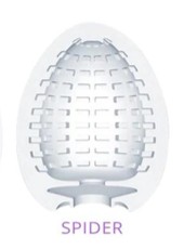Egg Masturbador Masculino Magical Kiss – 6 Texturas Exclusivas para uma Experiência Personalizada