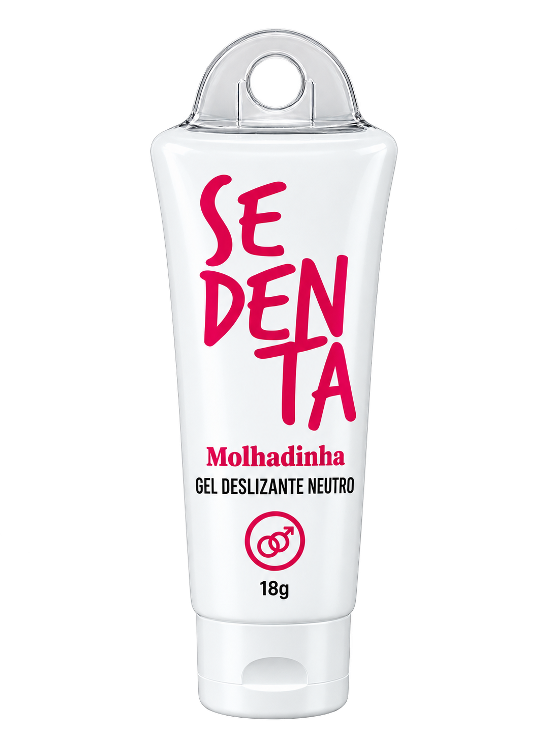 SEDENTA - Molhadinha