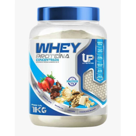 4UP NUTRITION