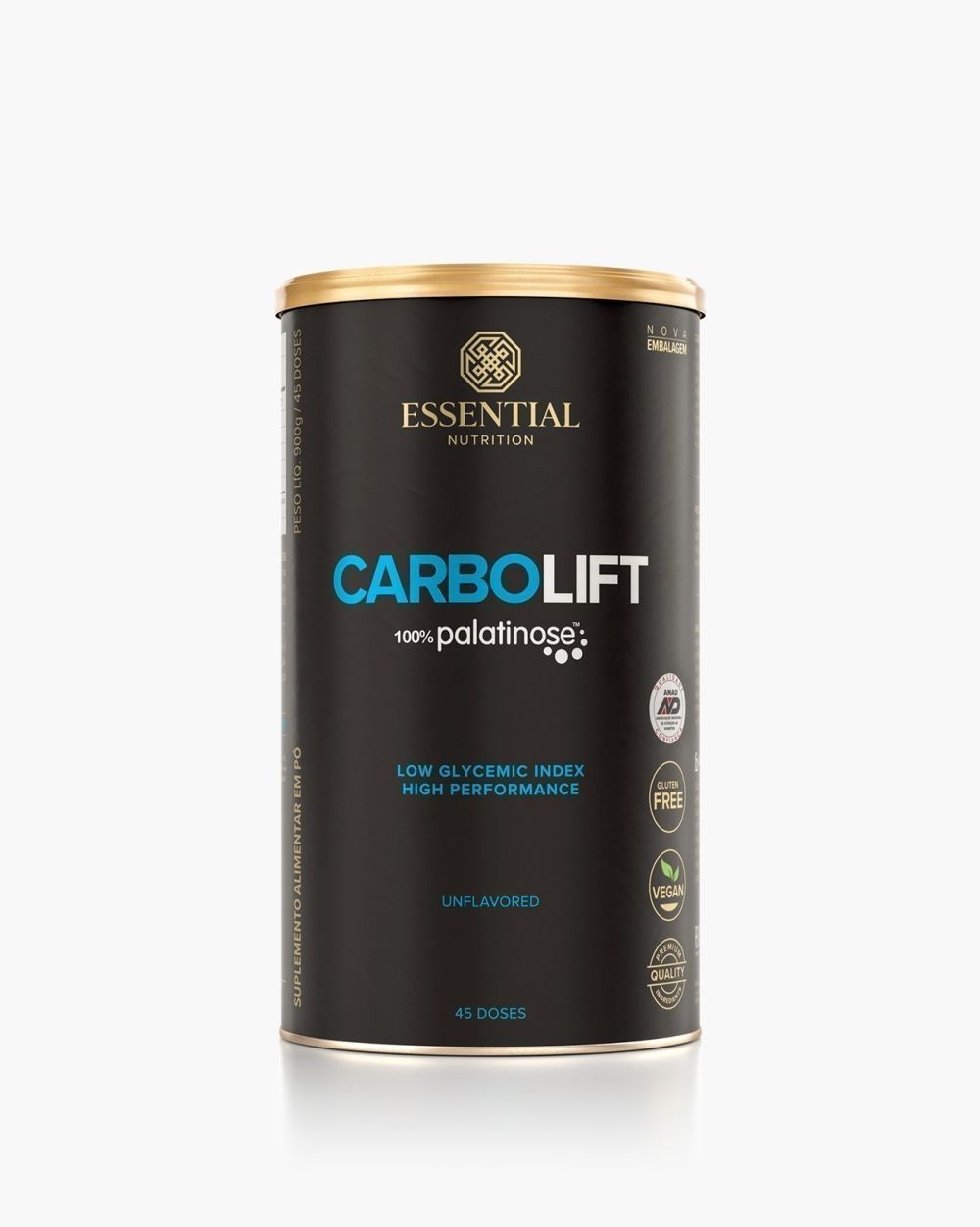 PALATINOSE CARBOLIFT