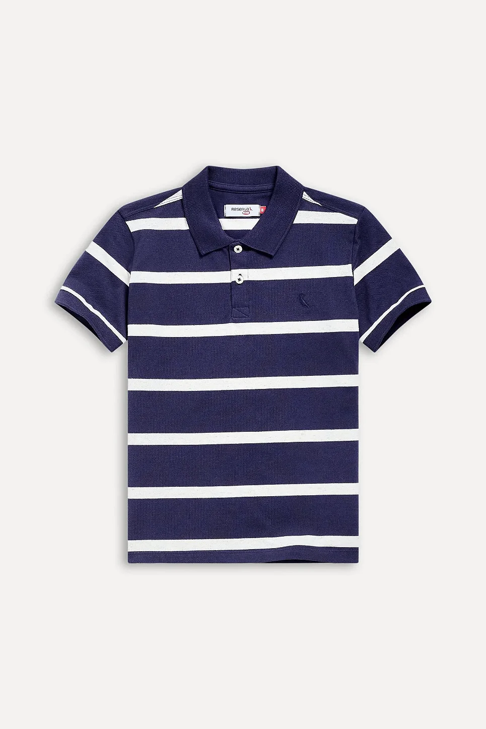 Polo Mini Reserva