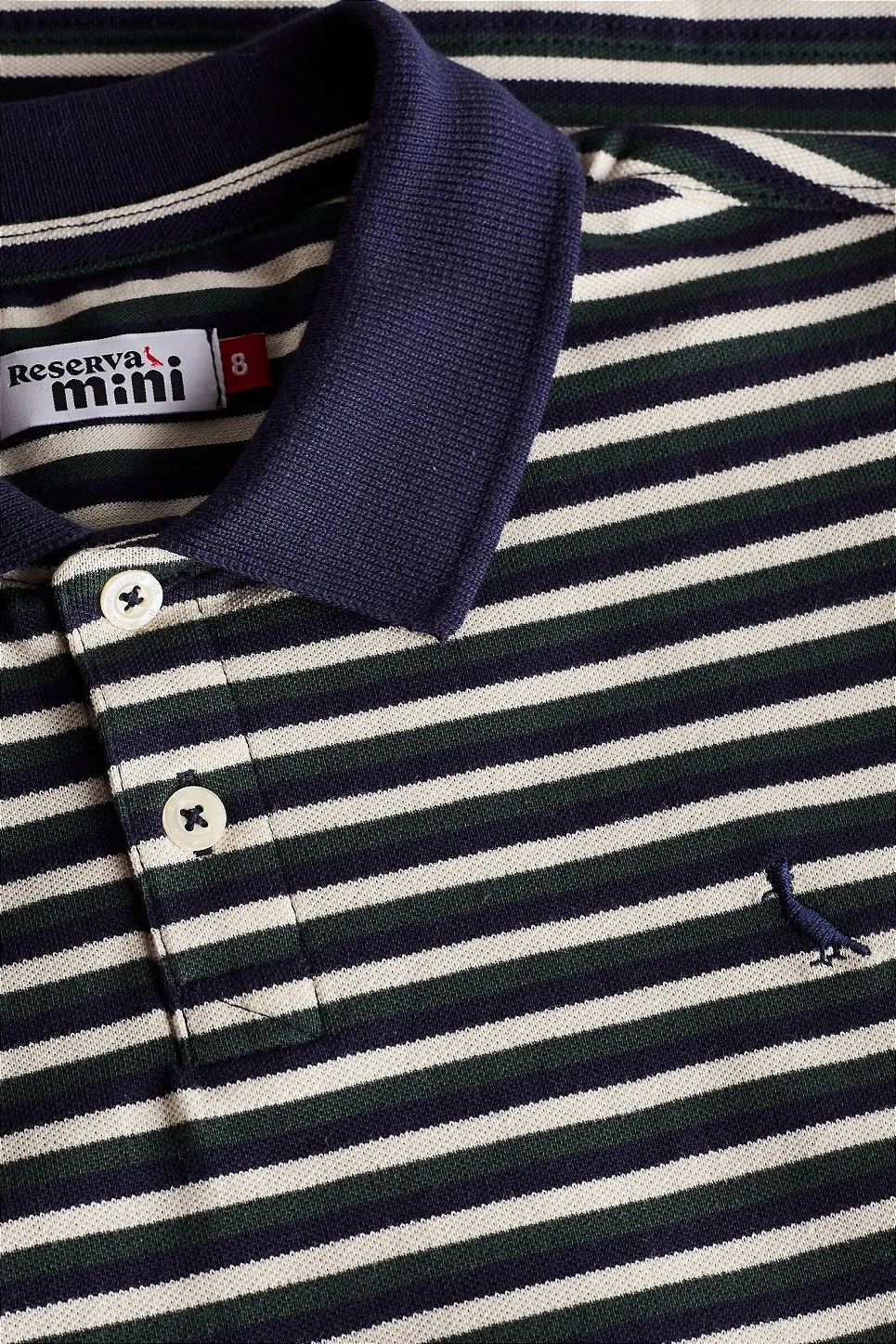 Polo Mini Reserva