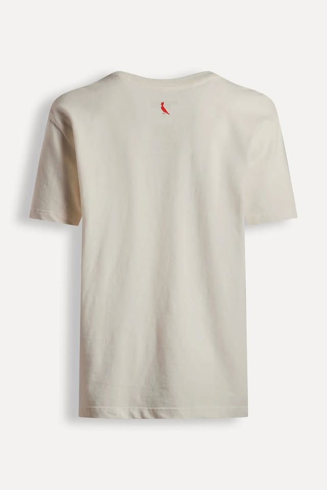 Camiseta Mini Reserva- 2006