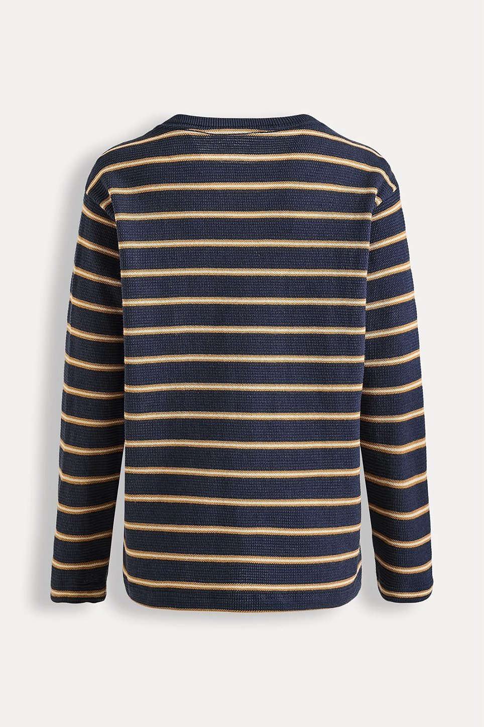 Camiseta Mini Reserva ML- Listrada