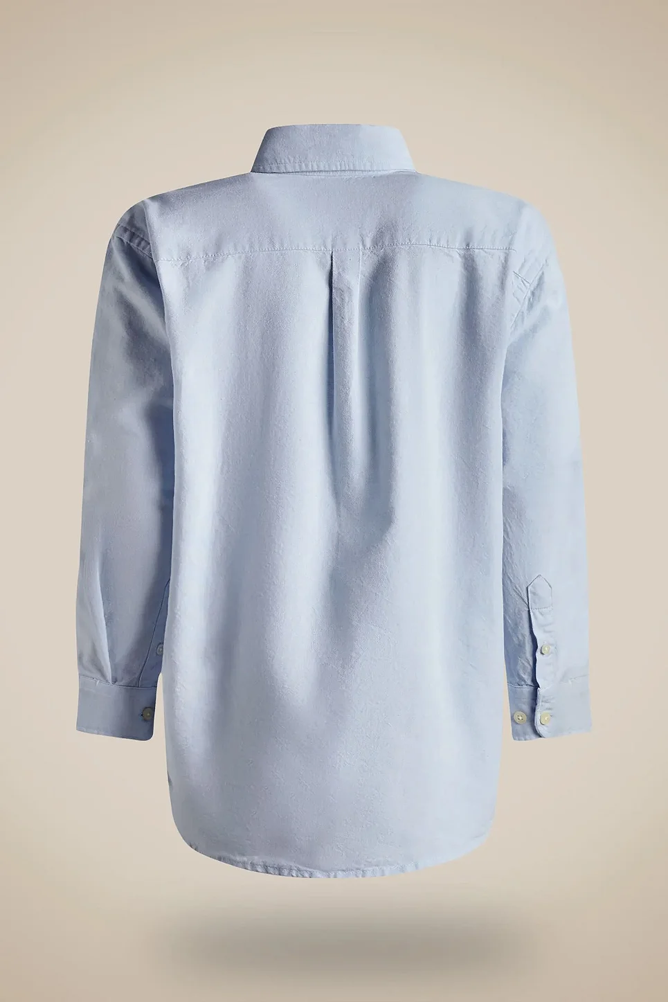 Camisa Mini Reserva- Oxford