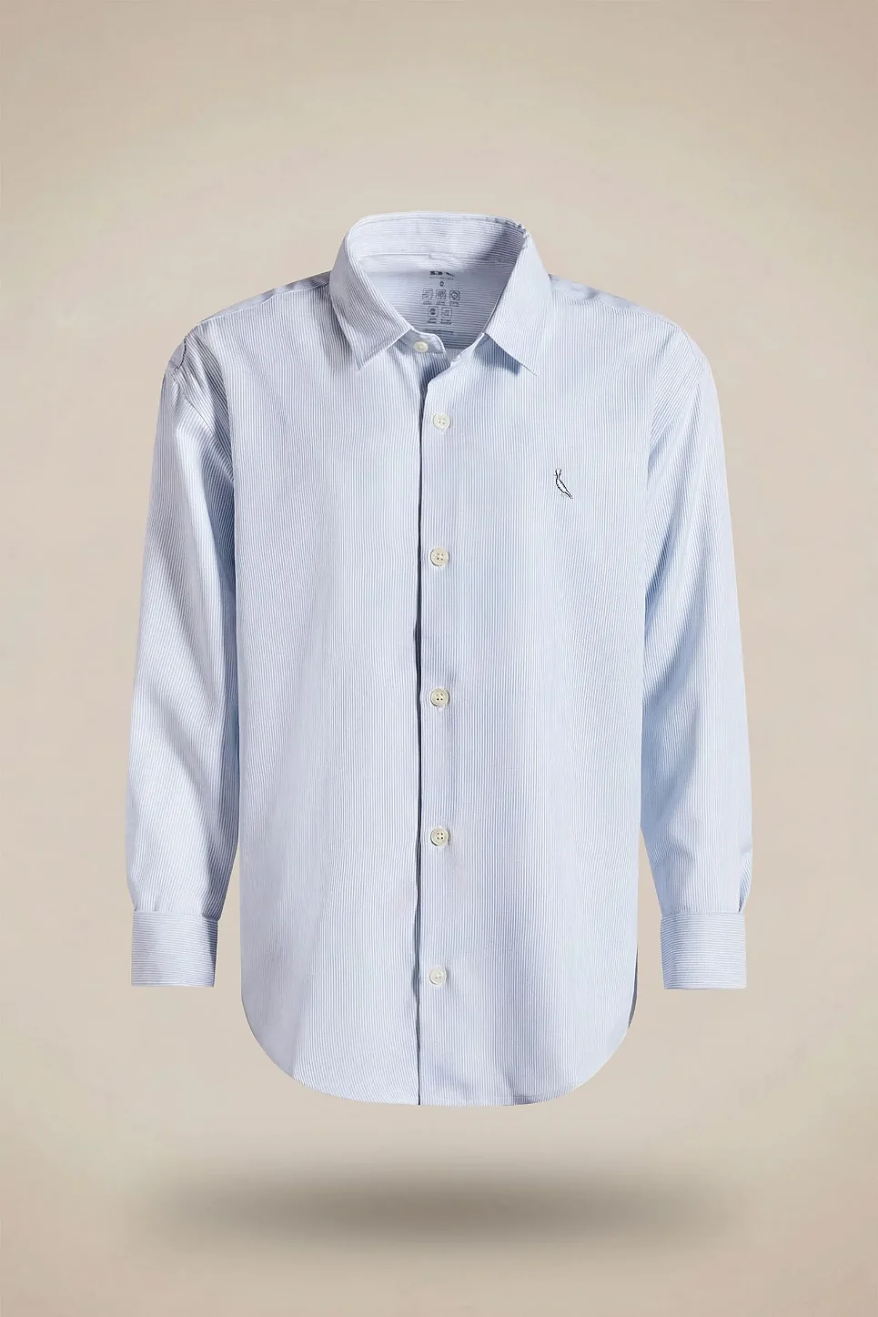 Camisa Mini Reserva- Splash
