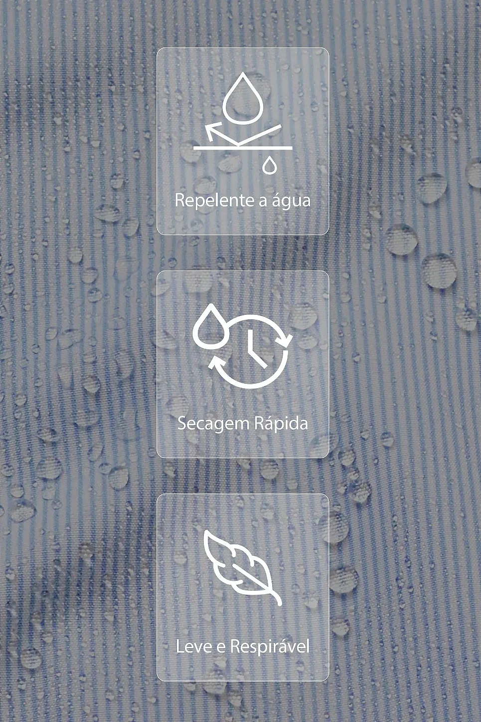 Camisa Mini Reserva- Splash