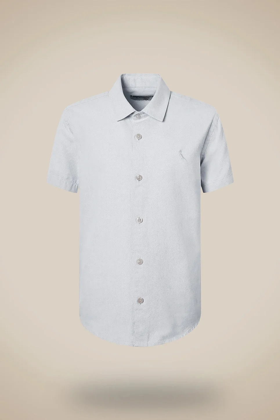 Camisa Mini Reserva- Oxford Color