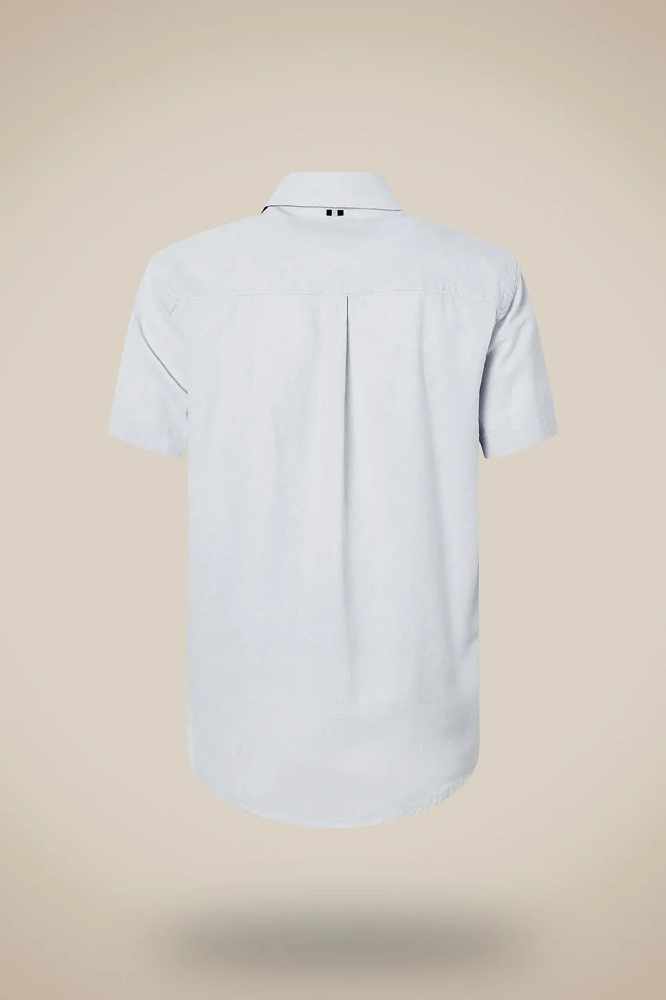 Camisa Mini Reserva- Oxford Color