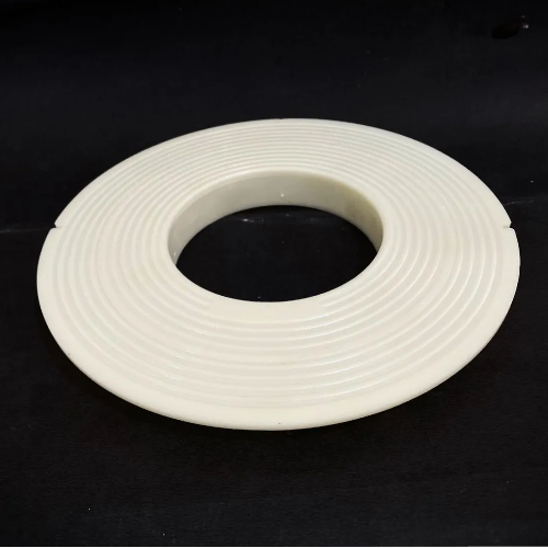 Kit Flange Impermeabilização Ralo Comum + Porta Grelha 150mm
