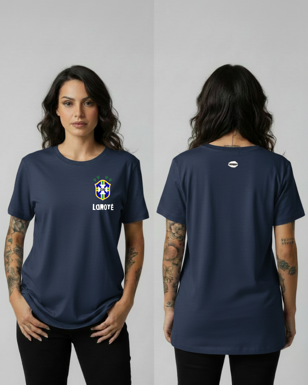 Brasil axé