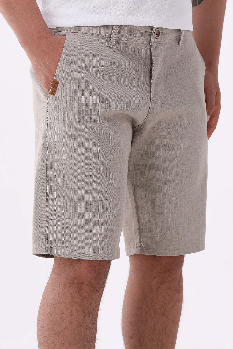 BERMUDA BOLSO FACA OGOCHI 3553177