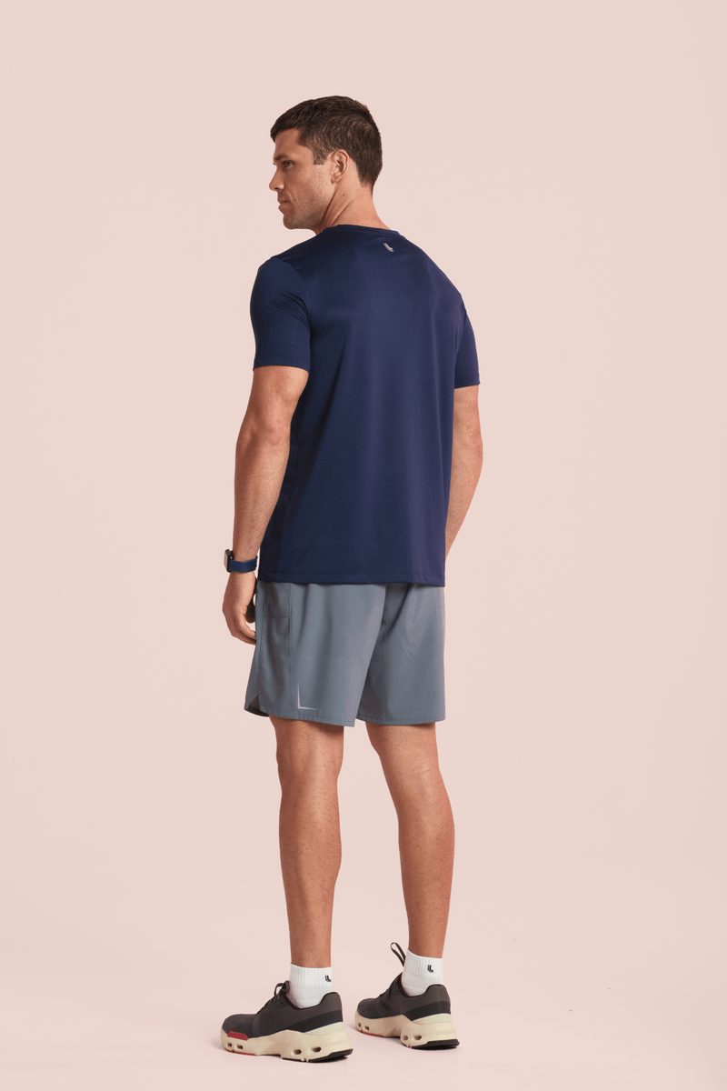 CAMISETA LUPO SPORT MOTION MASCULINO LUPO 77353