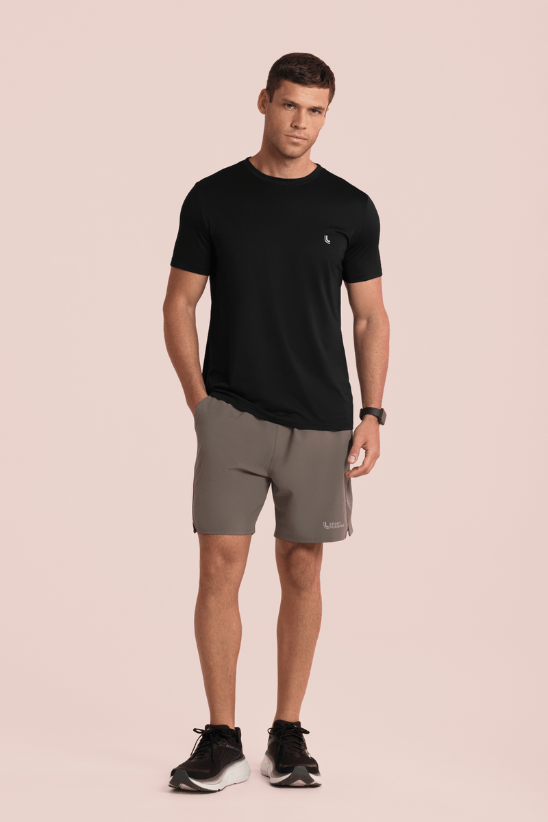 CAMISETA LUPO SPORT MOTION MASCULINO LUPO 77353