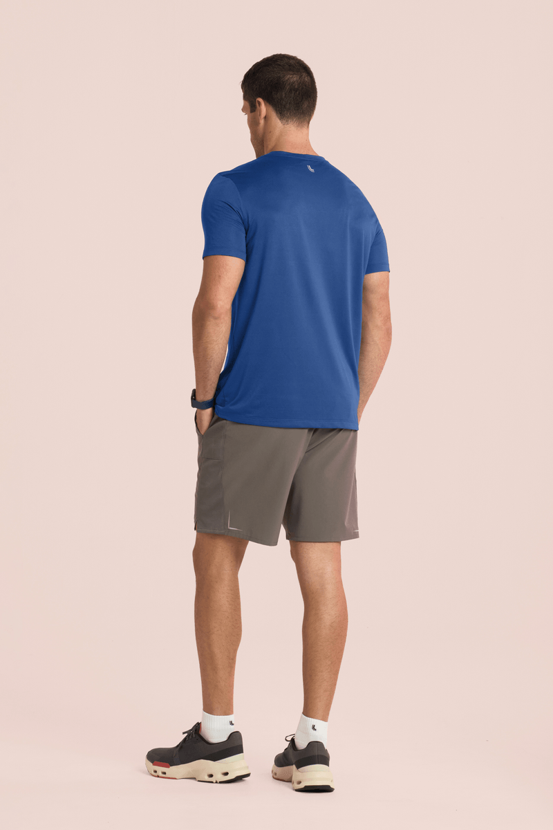 CAMISETA LUPO SPORT MOTION MASCULINO LUPO 77353