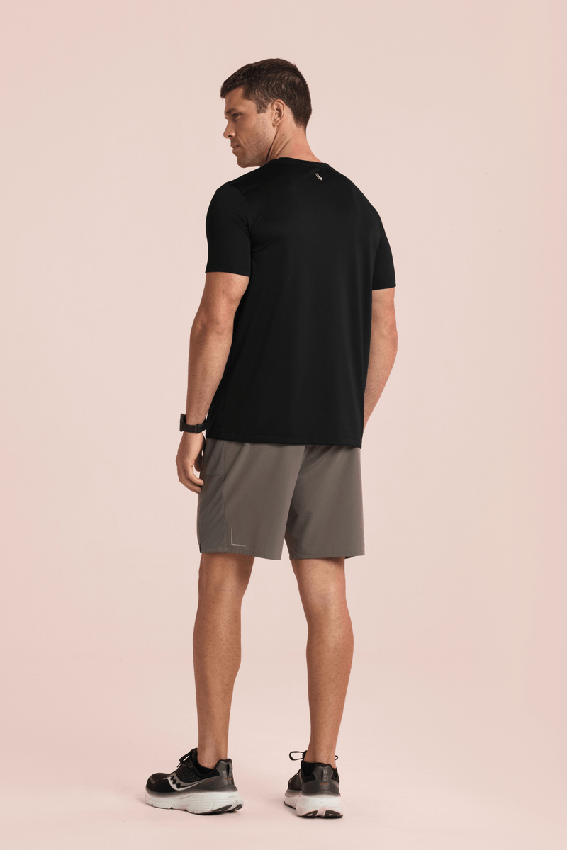 CAMISETA LUPO SPORT MOTION MASCULINO LUPO 77353