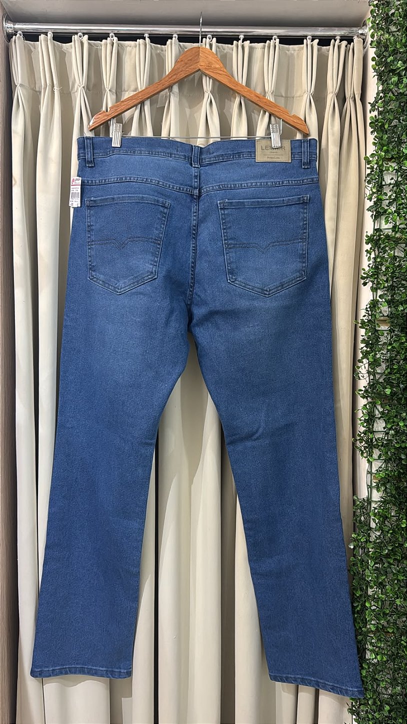 CALÇA MASC LEMIER 16818