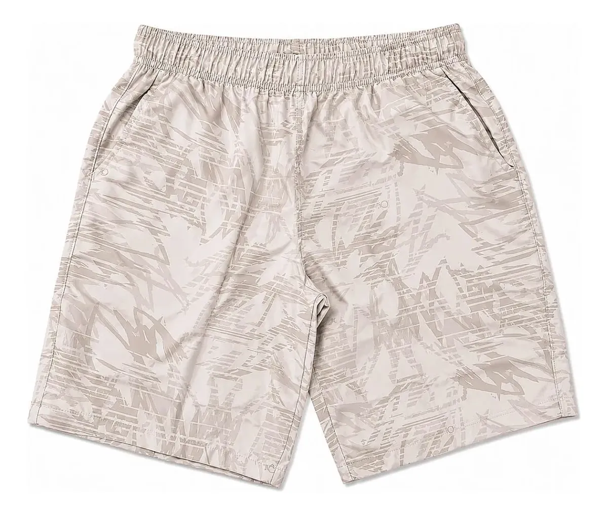 BERMUDA BOXER LONGA BOLSO OGOCHI 45530002