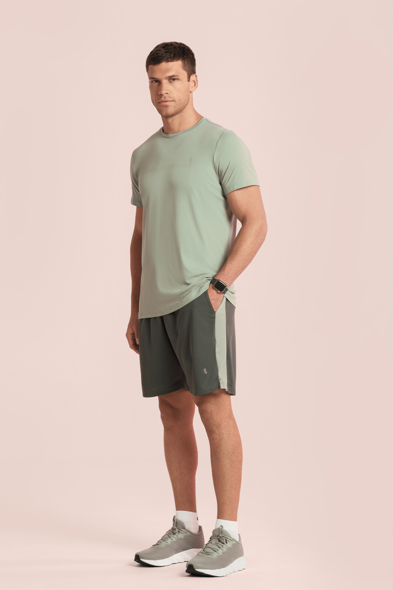SHORT LUPO AM M RUNN 76350