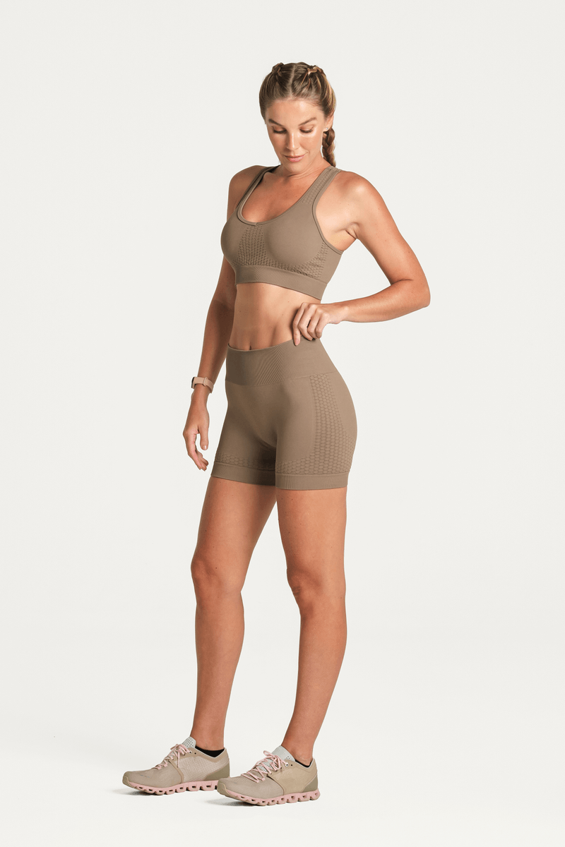 SHORTS LSPORT SEAMLESS ONDAS LUPO 73233