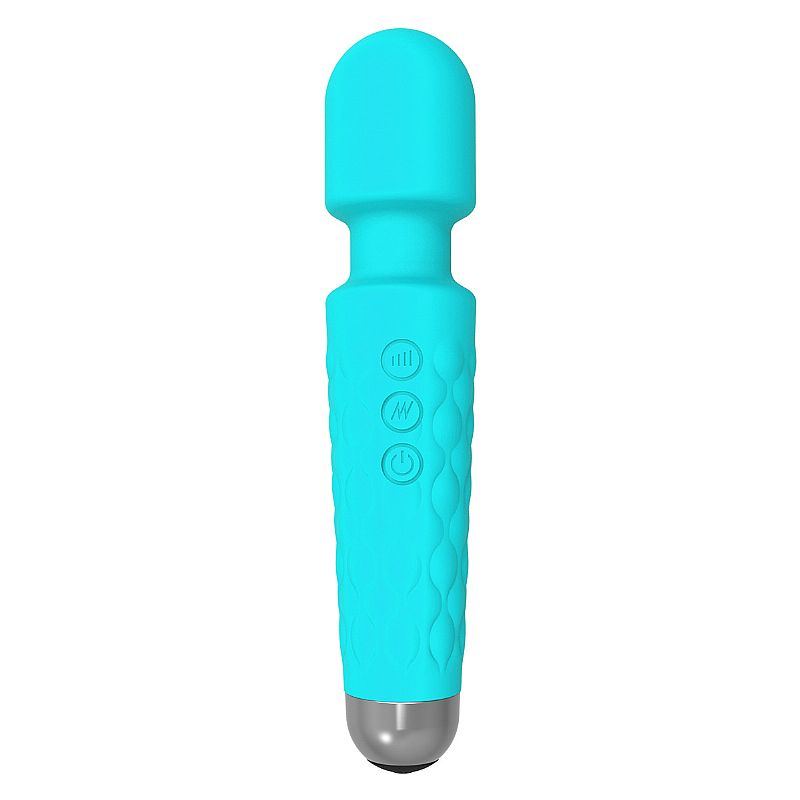 Varinha Mágica Vibrador Massageador Corporal Premium Importado