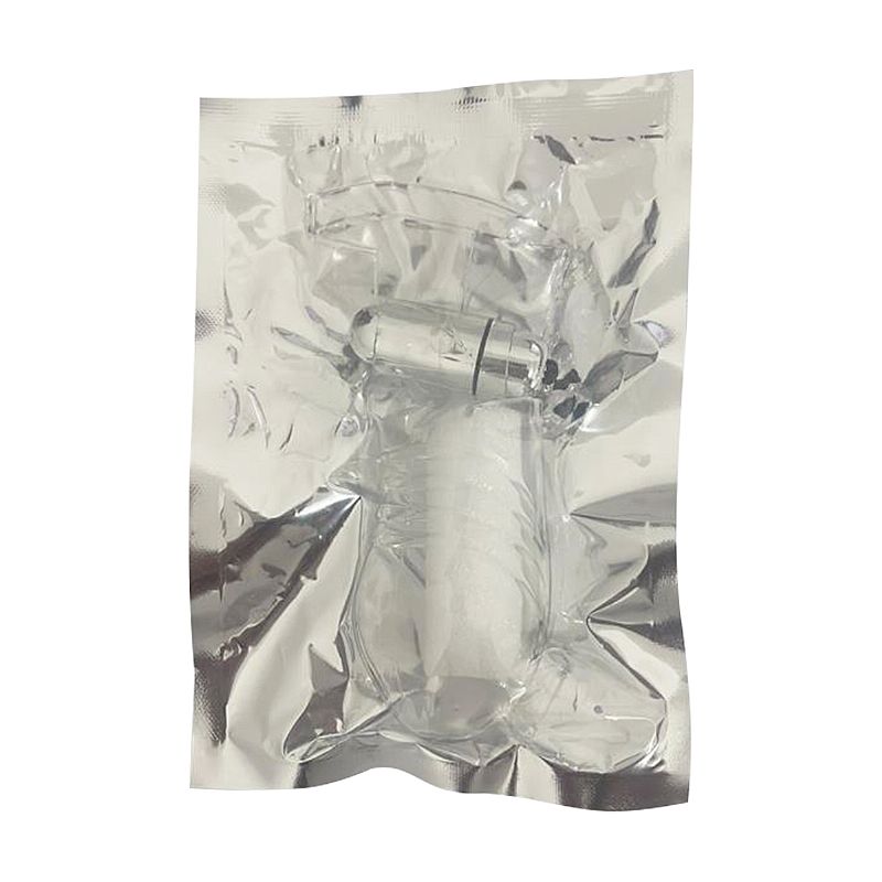 Mini Vibrador de Dedo Dedeira Estimuladora com Bullet