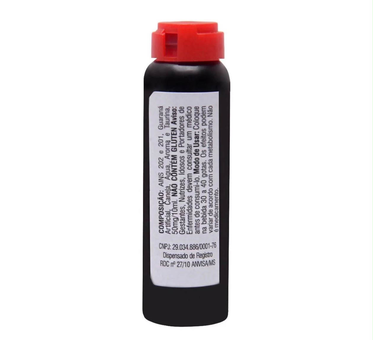 Estimulante Natural Tesão de Touro em Gotas 20ml K-lab