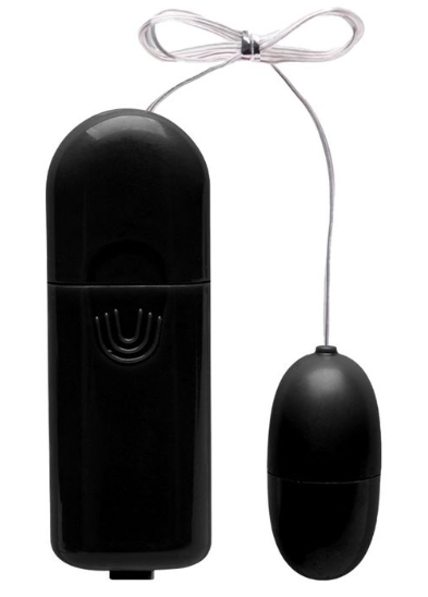 Mini Vibrador Bullet Multivelocidade com Controle Sensual Love