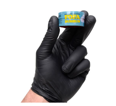 Creme Dessensibilizante Anal Fofa Bumbum 4g Penetre Pomada Conforto