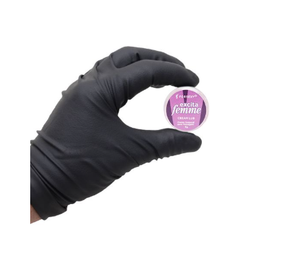 Gel Excitante Feminino Excita Femme Cream Lub 4g Forsexy Pomada
