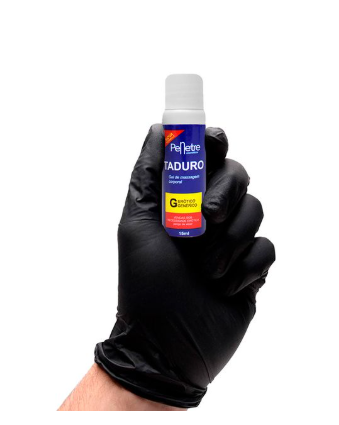 Gel Estimulante Masculino Taduro Erótico Genérico 15ml Penetre