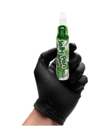 Caneta Gel de Massagem Beijável Jelly Pen 35ml Forsexy Vários Sabores