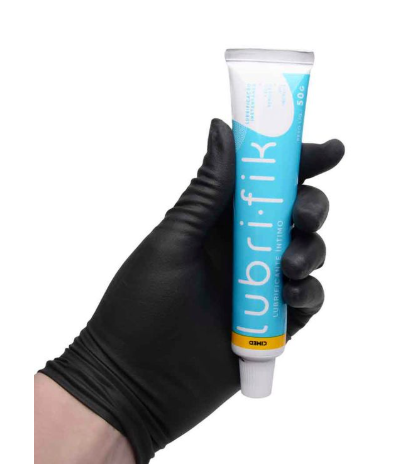 Gel Lubrificante Íntimo Lubri-fik 50g Cimed à Base de Água