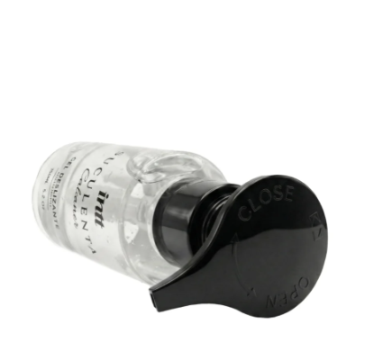 Gel Deslizante Beijável Suculenta Calianer Merengue 110g Intt