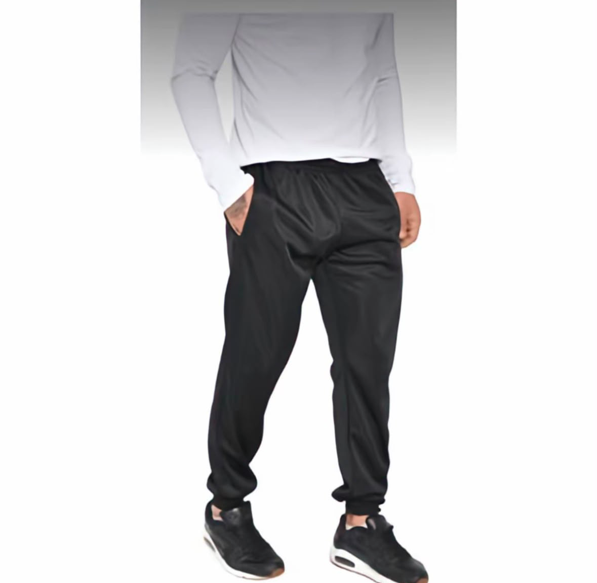 Calças Jogger Esportivas Masculinas - Premium e Estiloso