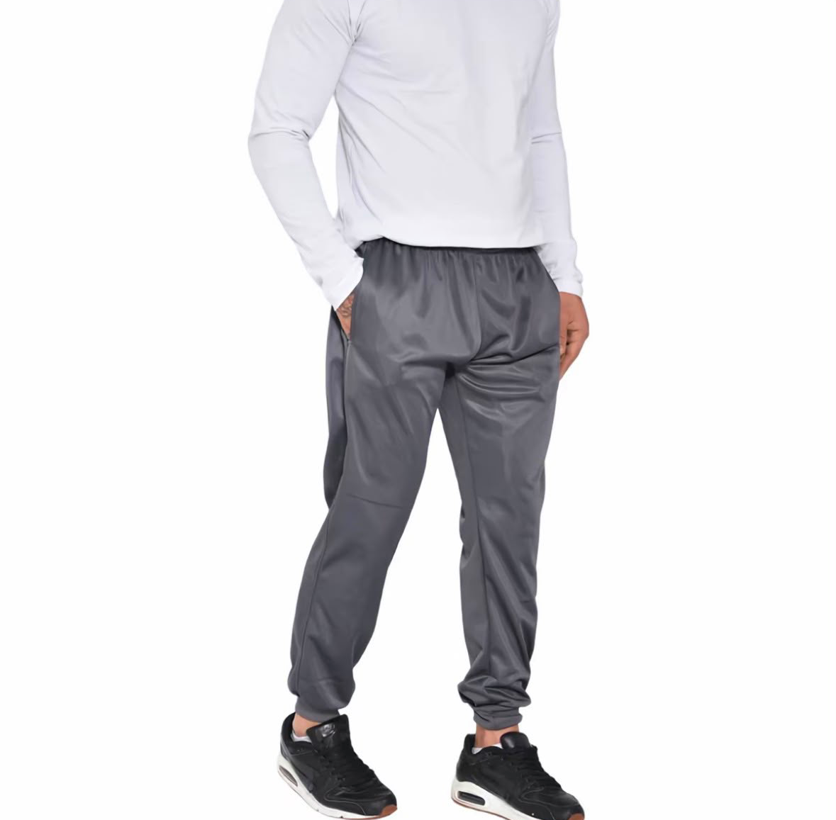 Calças Jogger Esportivas Masculinas - Premium e Estiloso