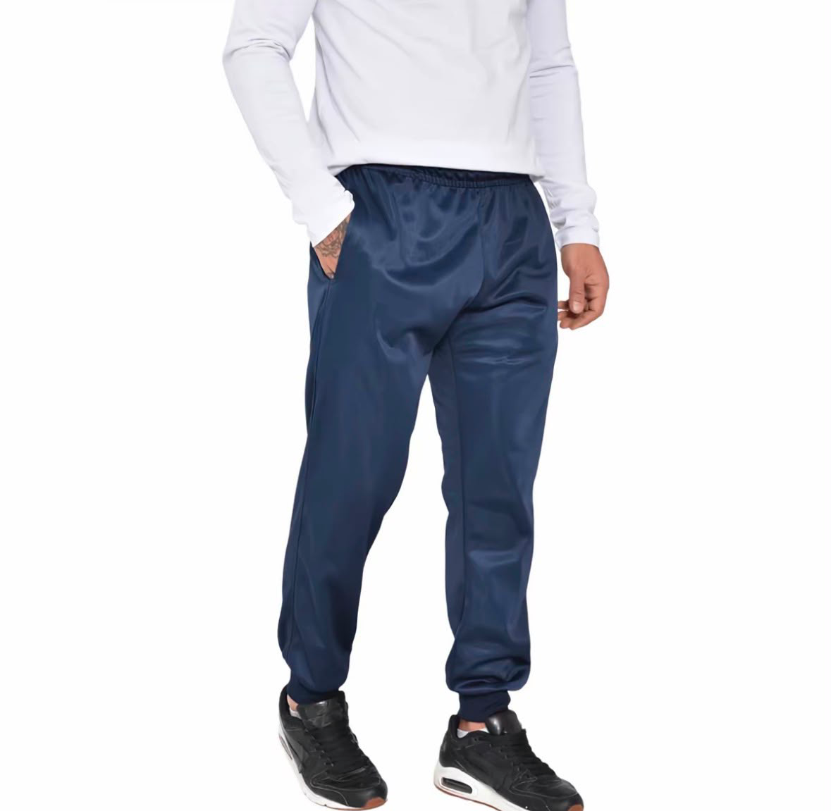 Calças Jogger Esportivas Masculinas - Premium e Estiloso