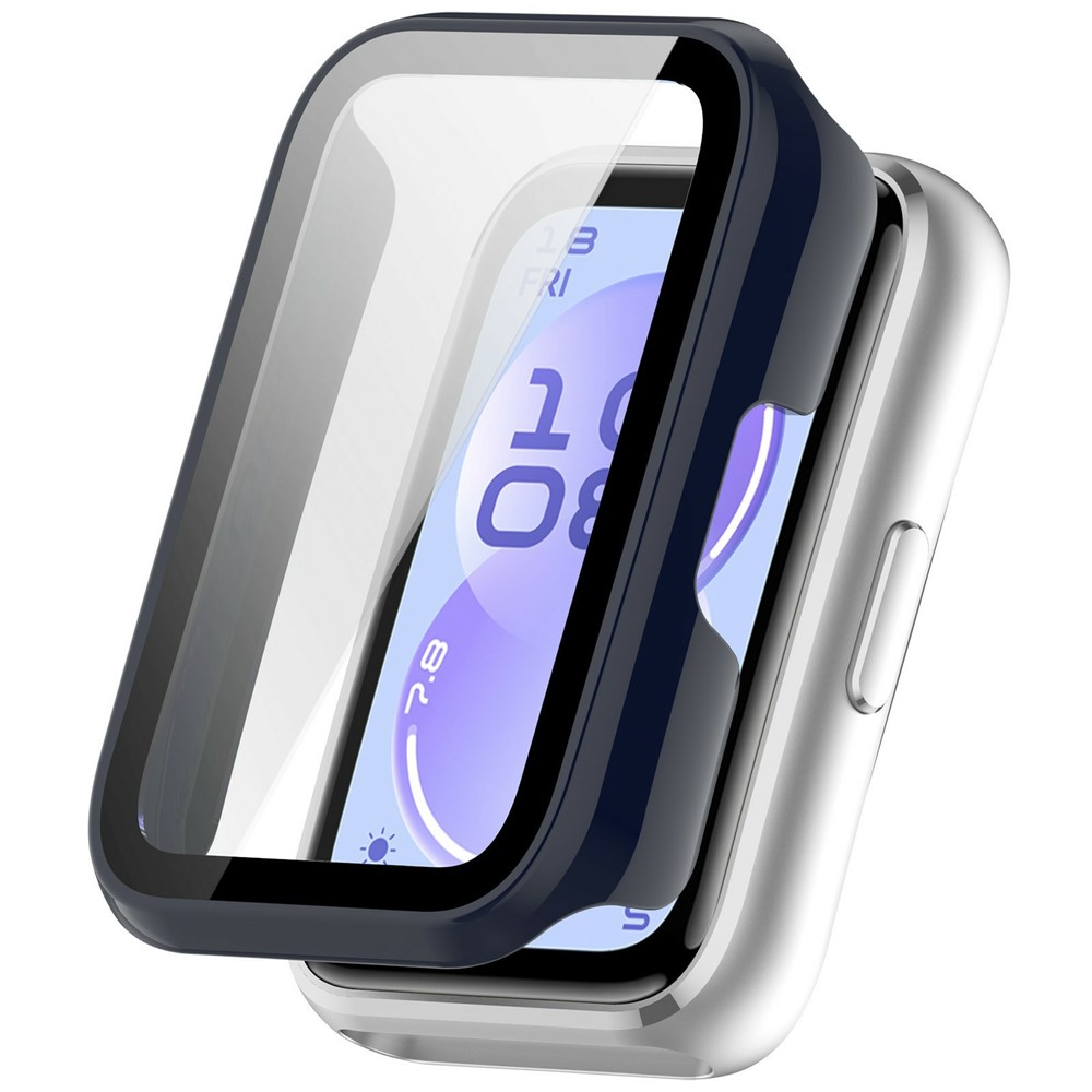 Capinha com Película para Huawei Band 11