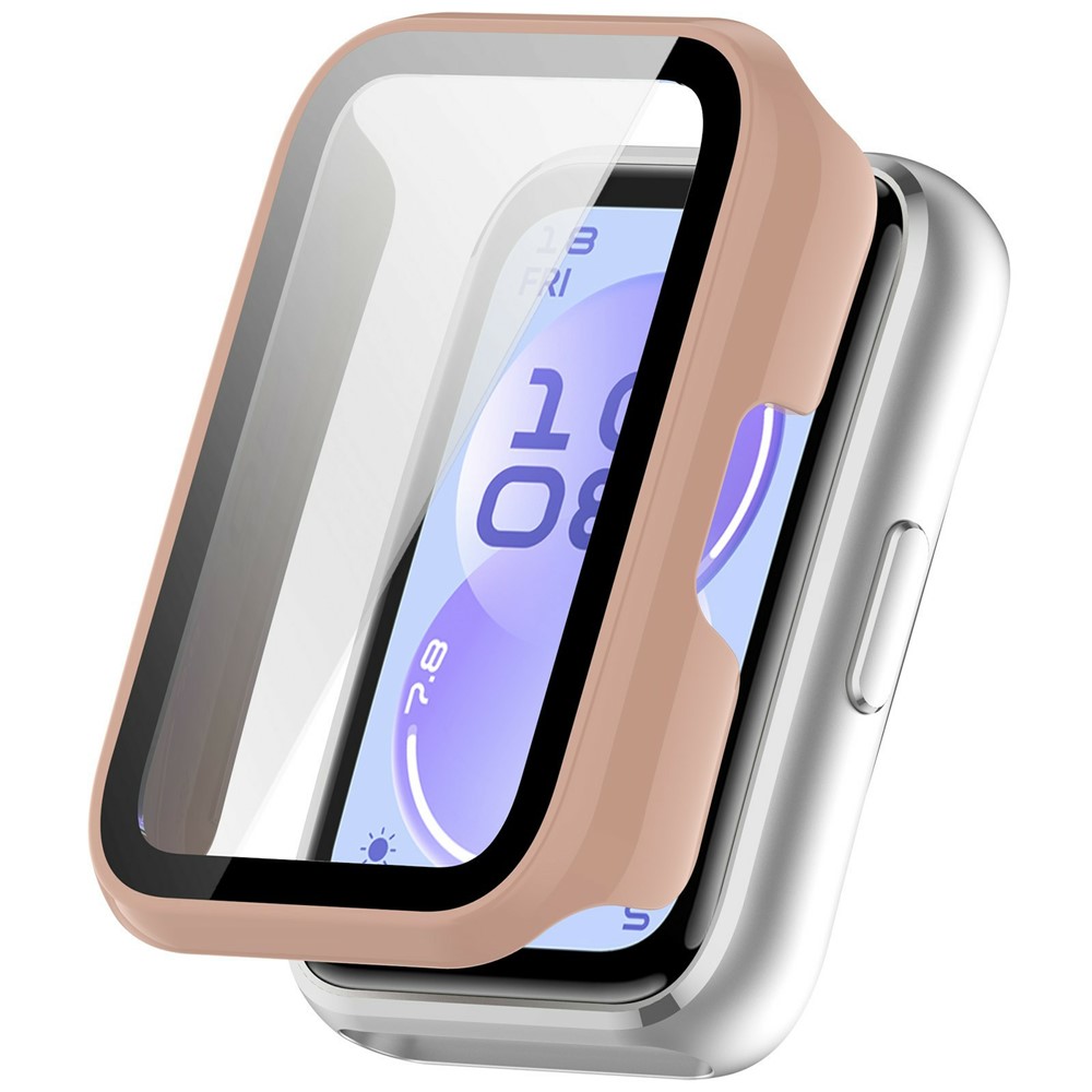 Capinha com Película para Huawei Band 11