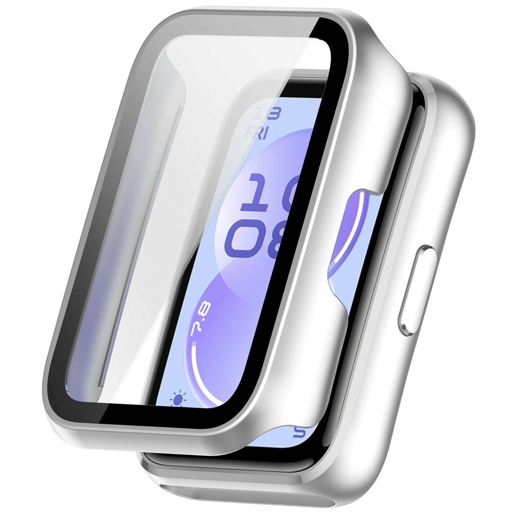 Capinha com Película para Huawei Band 11