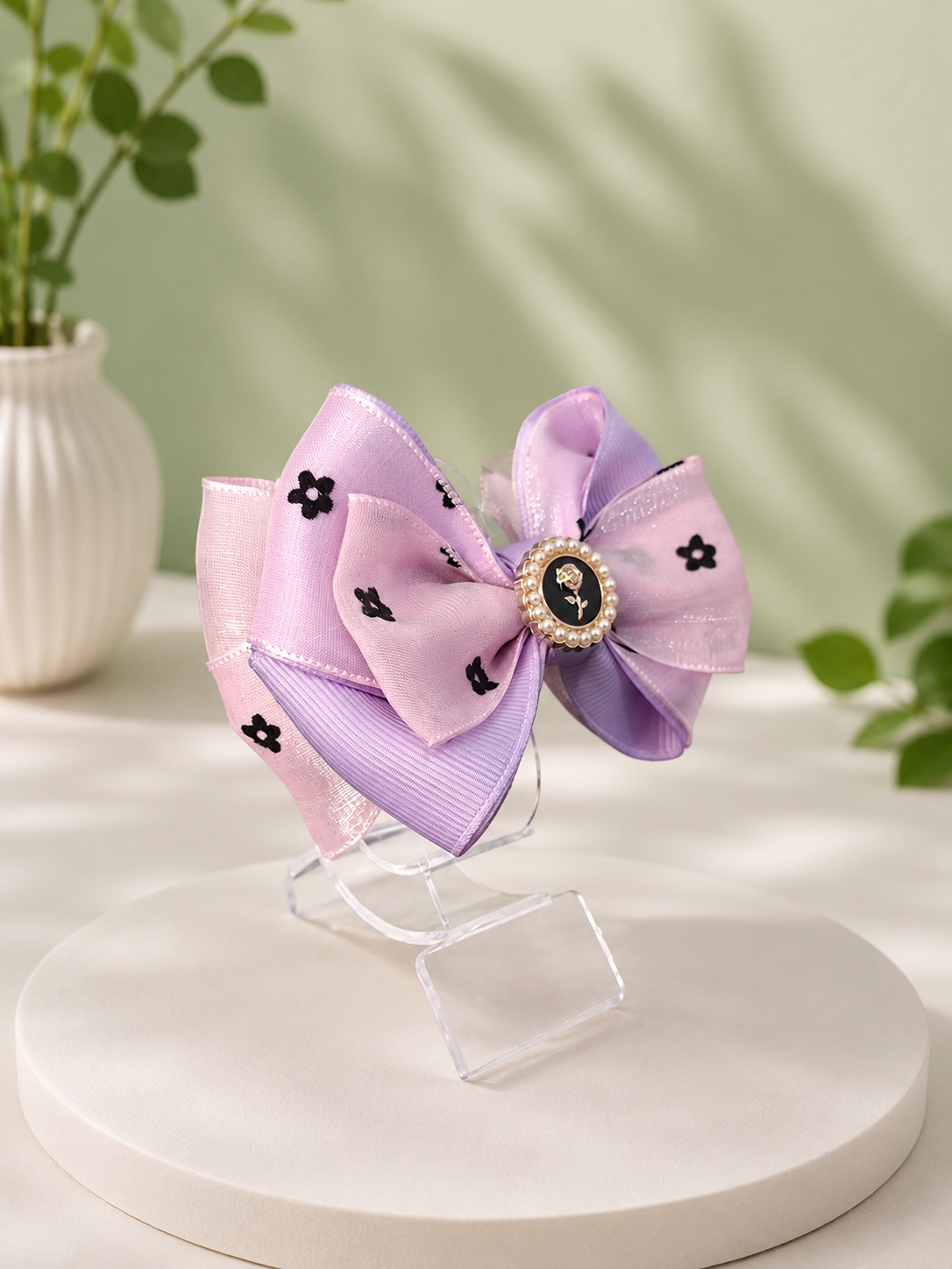 Entrelaços - Floral